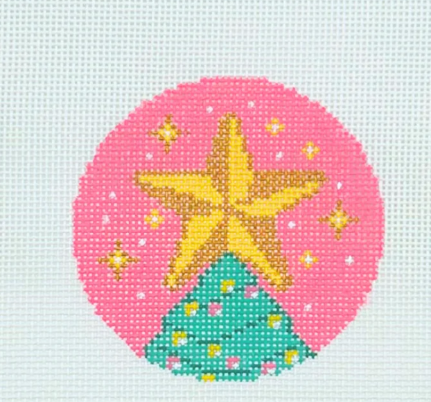 Star Tree Round