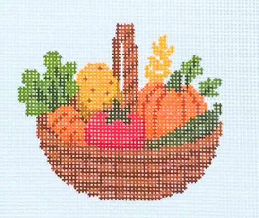 VEGGIE BASKET MINI