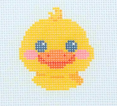 LUCKY LITTLES DUCK