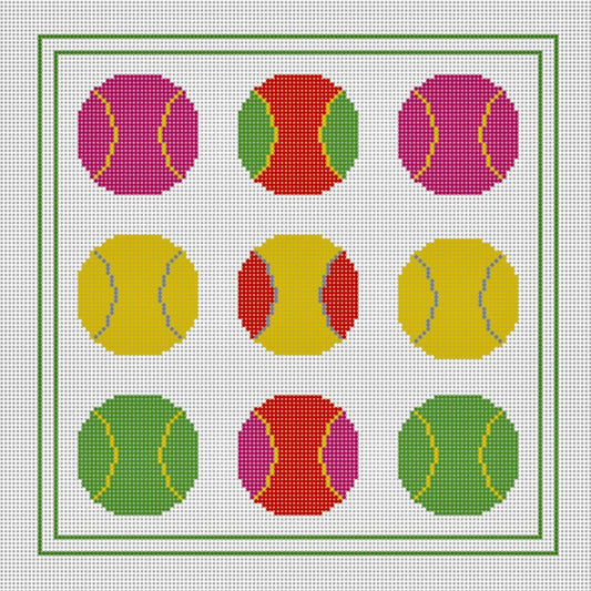 TENNIS TRAY