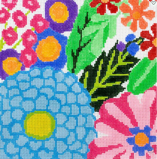 Fantasy Garden #9