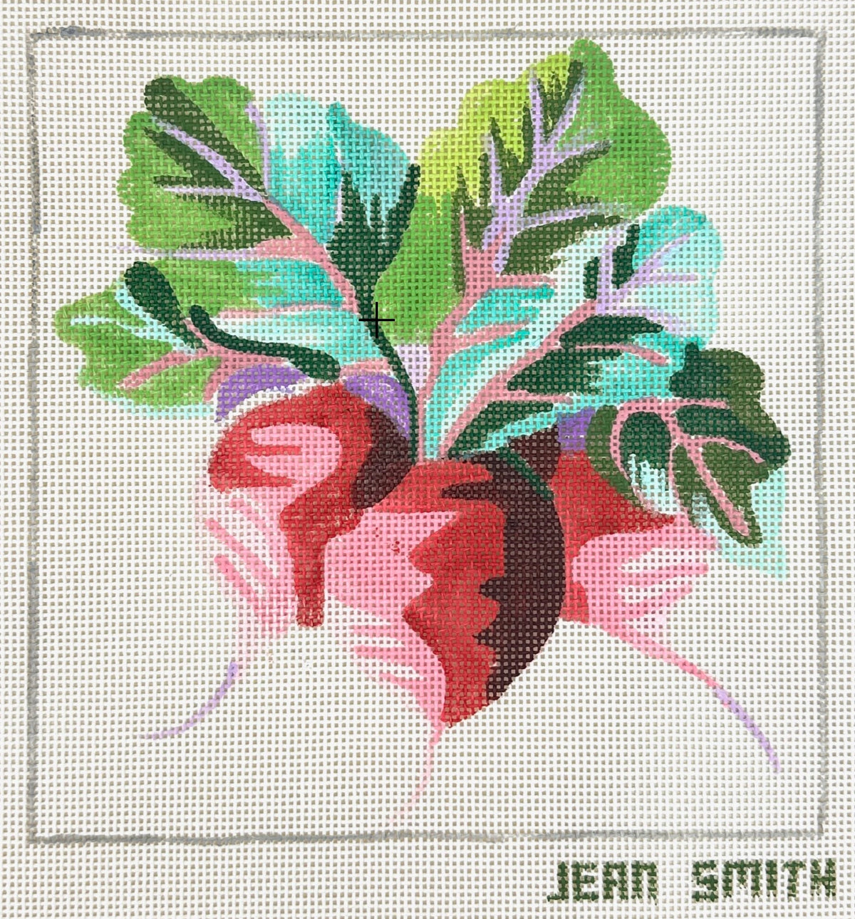 Radishes (large)