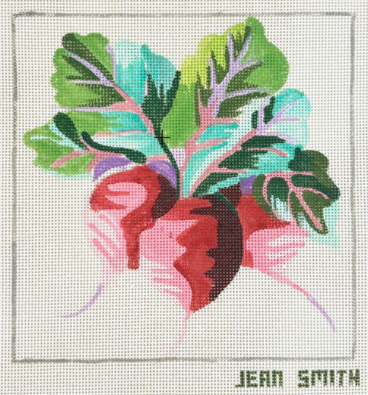 Radishes (large)