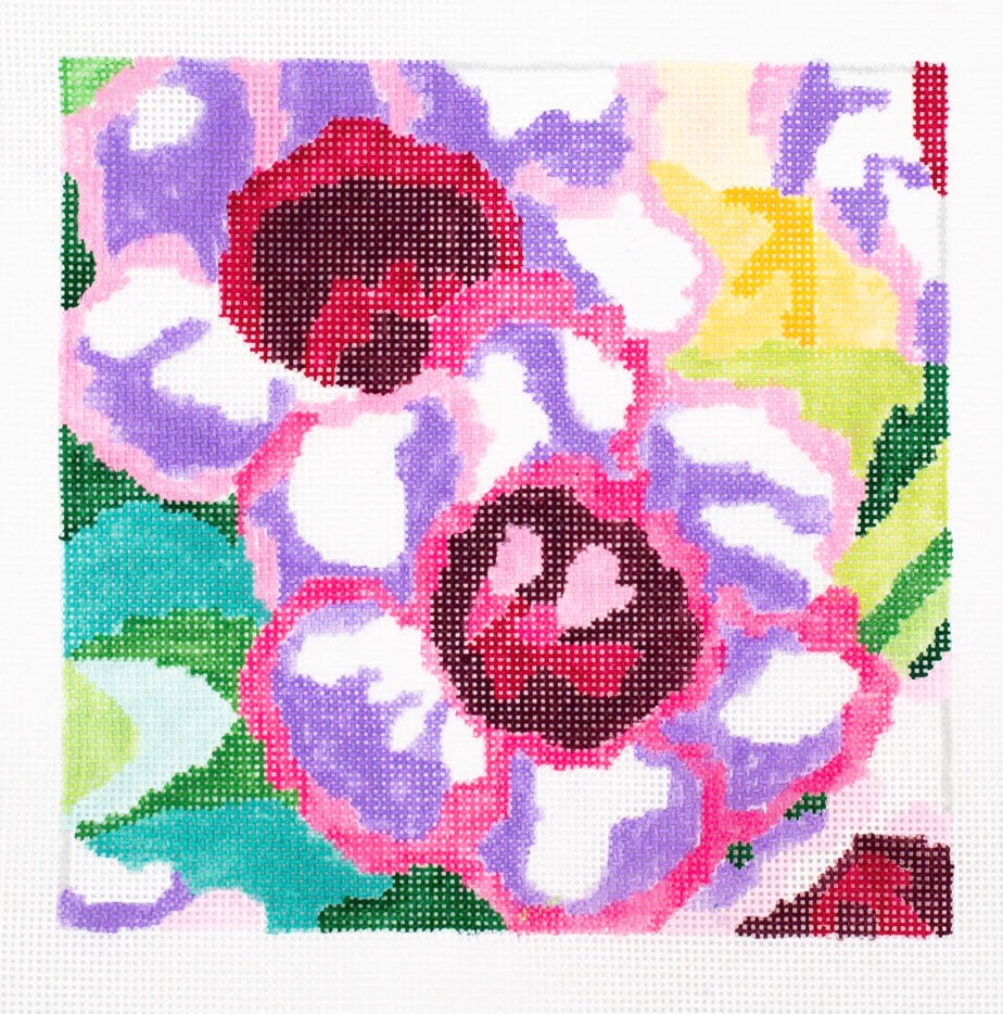 Gloxinia