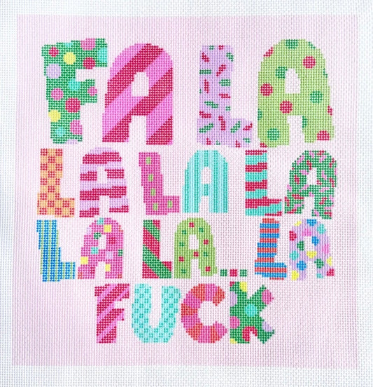 Fa La La... La Fuck