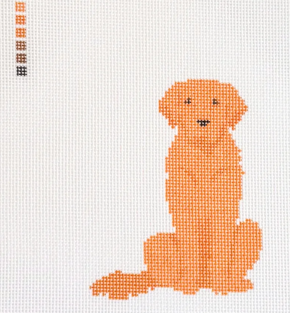 Golden Lab