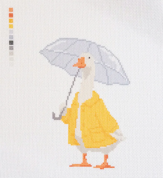 April Showers Goose