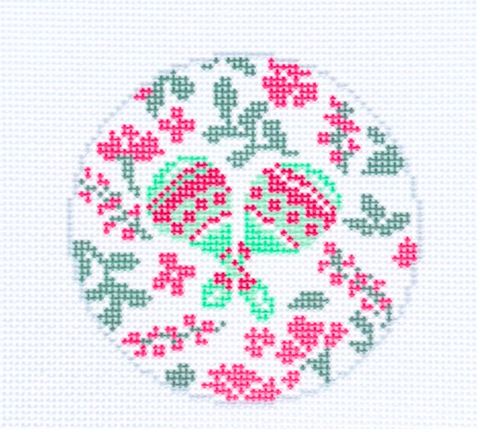 Maracca Christmas Round