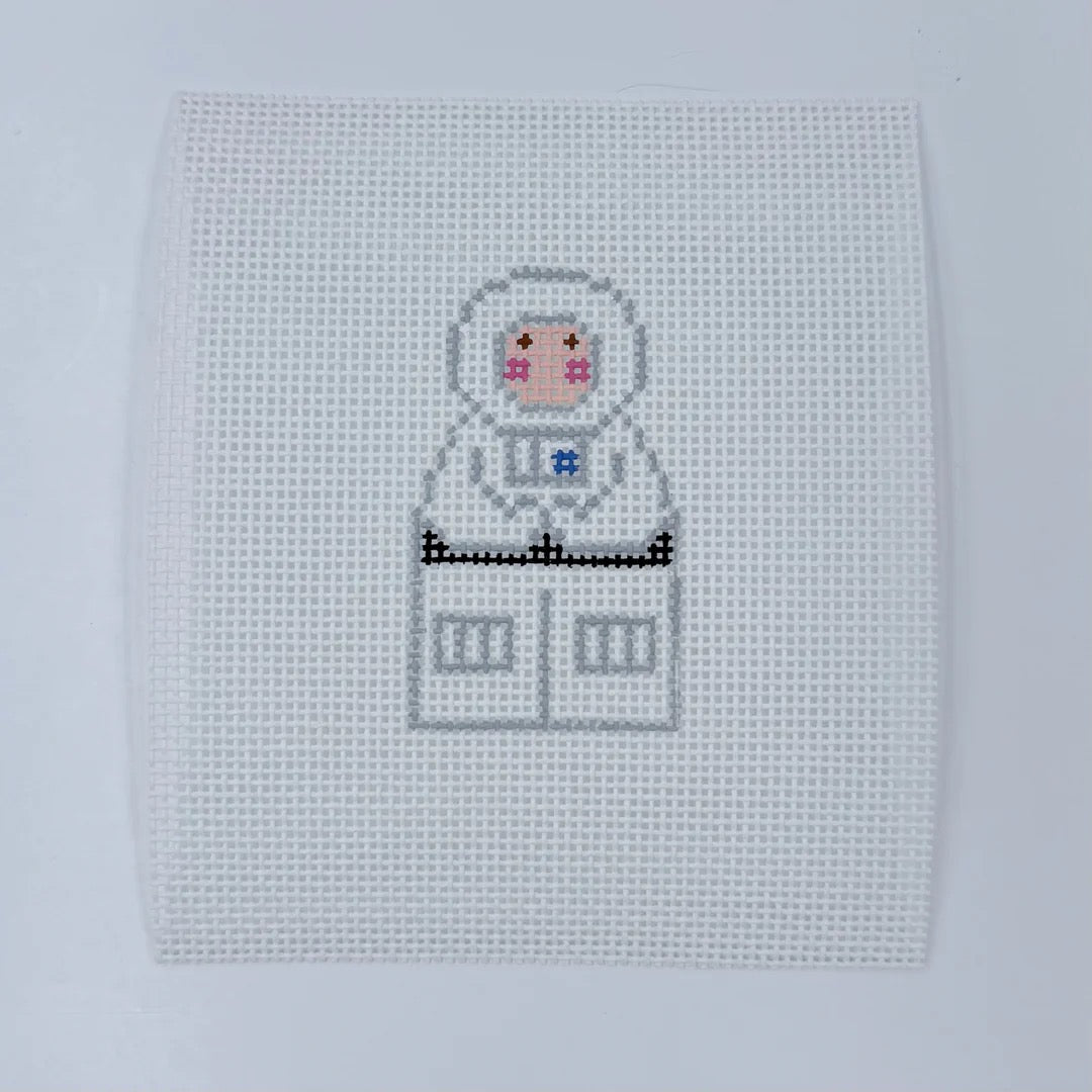 Astronaut Angel