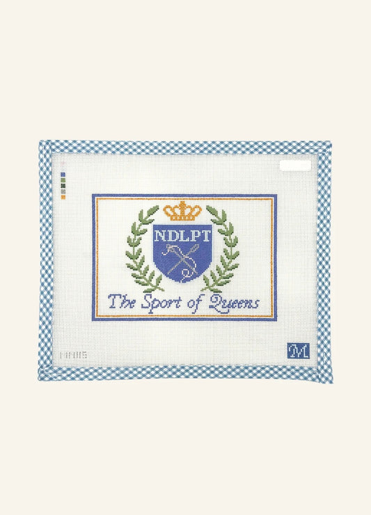 Sport of Queens