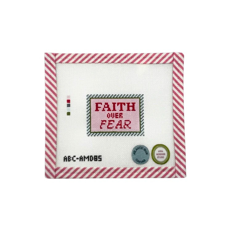 Faith Over Fear