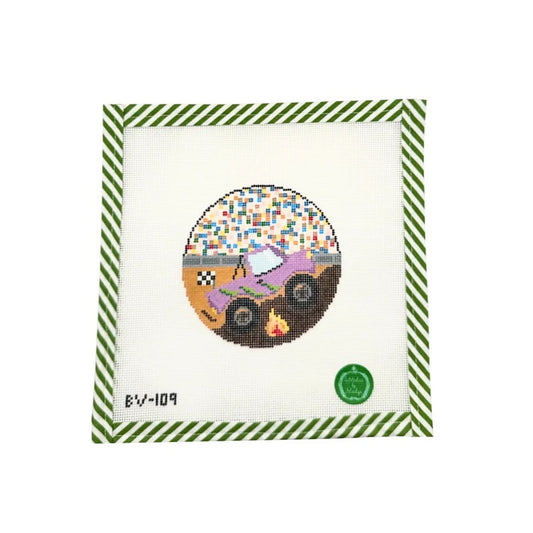 Monster Truck Mania