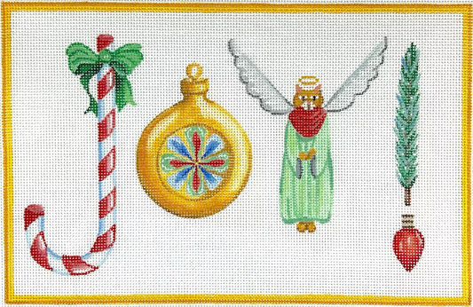 JOY!- KITTY ANGEL