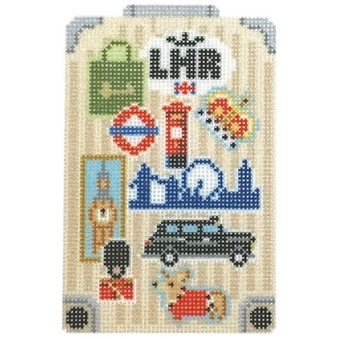 Globetrotter - London