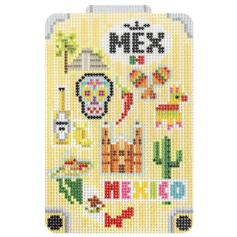 Globetrotter - Mexico