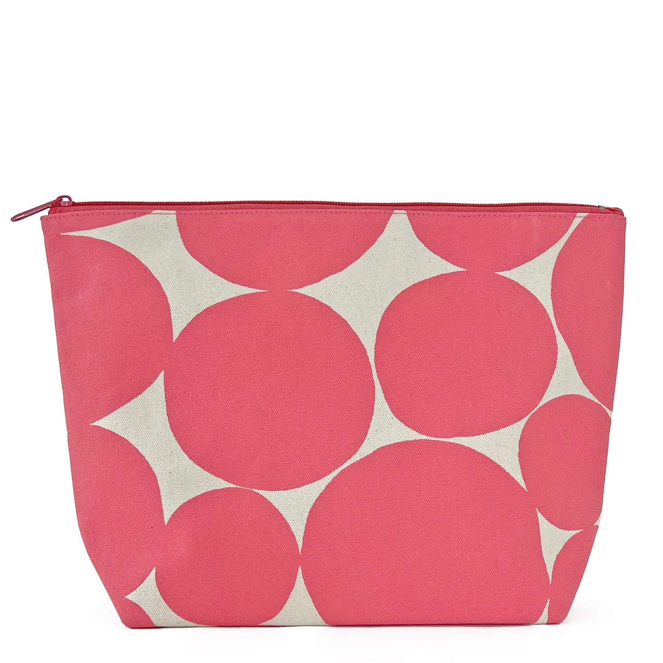 Extra-Large Travel Pouch - See Design