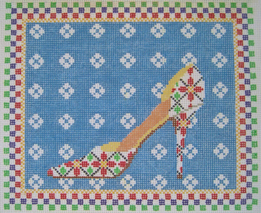 Christmas Waltz