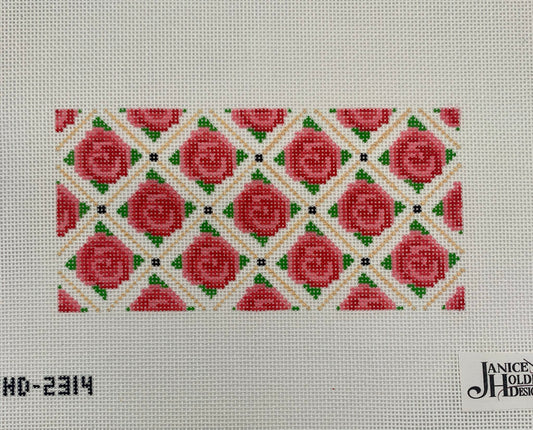 Tapestry Rose Insert