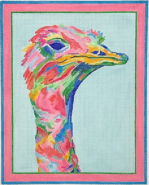 OSTRITCH