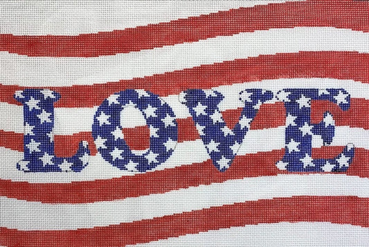 Love America