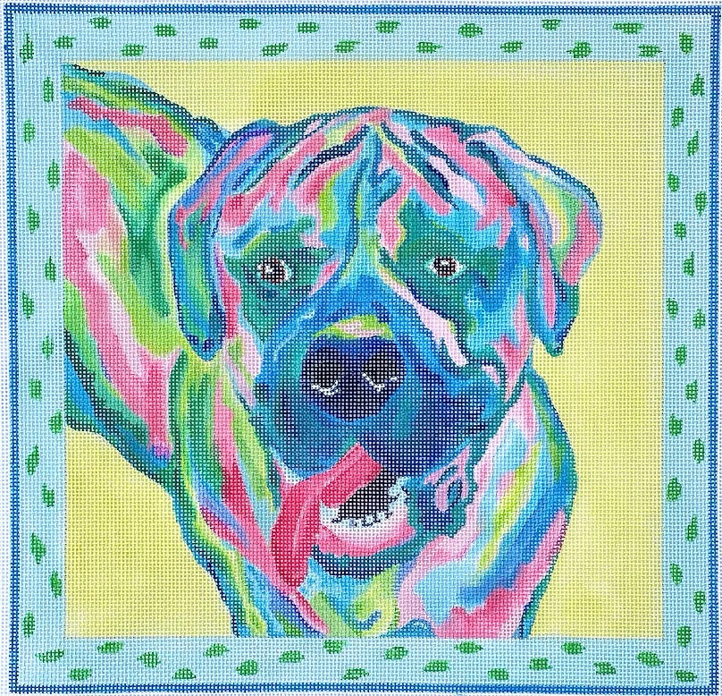 BOXER