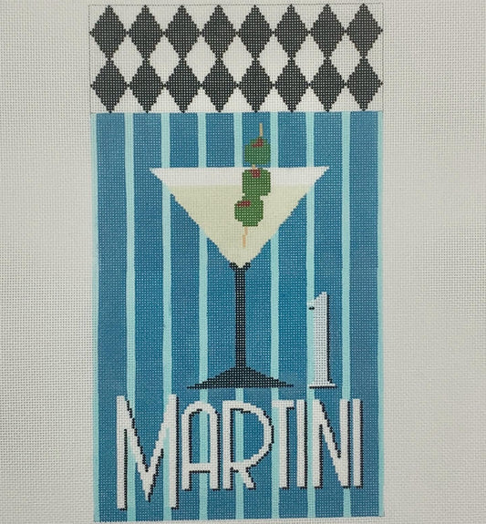 One Martini