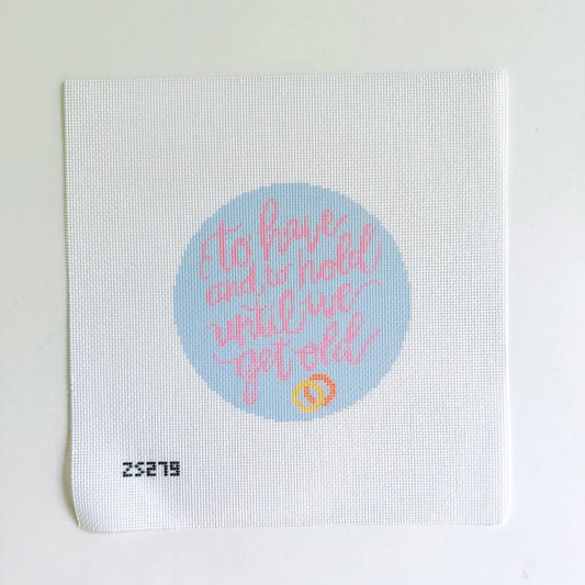 To Have And To Hold Printed