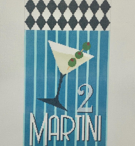Two Martini