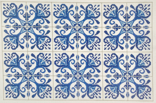Casablanca (6 Tiles)