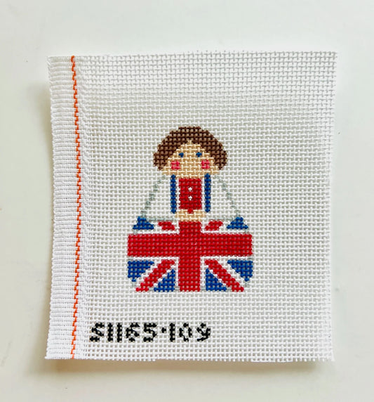 British Angel