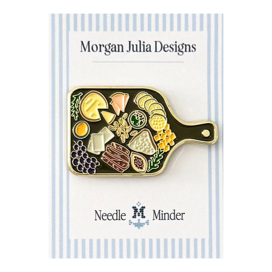 Charcuterie Needle Minder