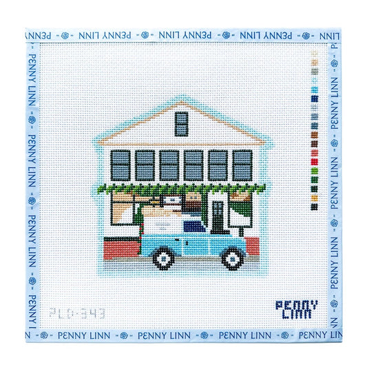 Ralph Lauren- Nantucket