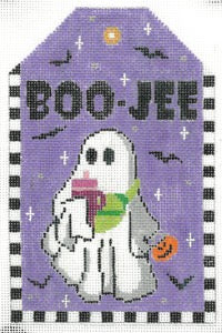 Boo-Jee