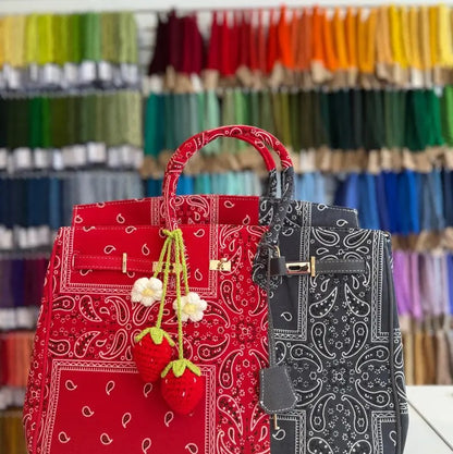 The Designer Signature Tote