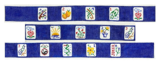 Mahjong Belt