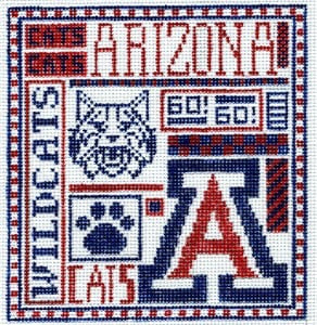 Teenie - University of Arizona