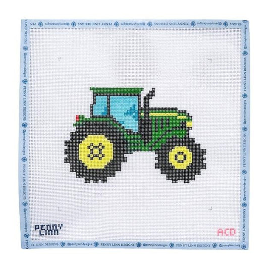 Big Tractor