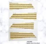 Crossed Band Espadrille