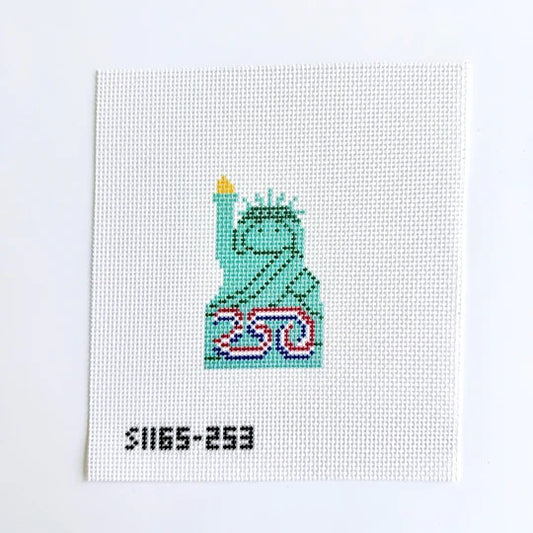 America 250 Statue of Liberty Angel