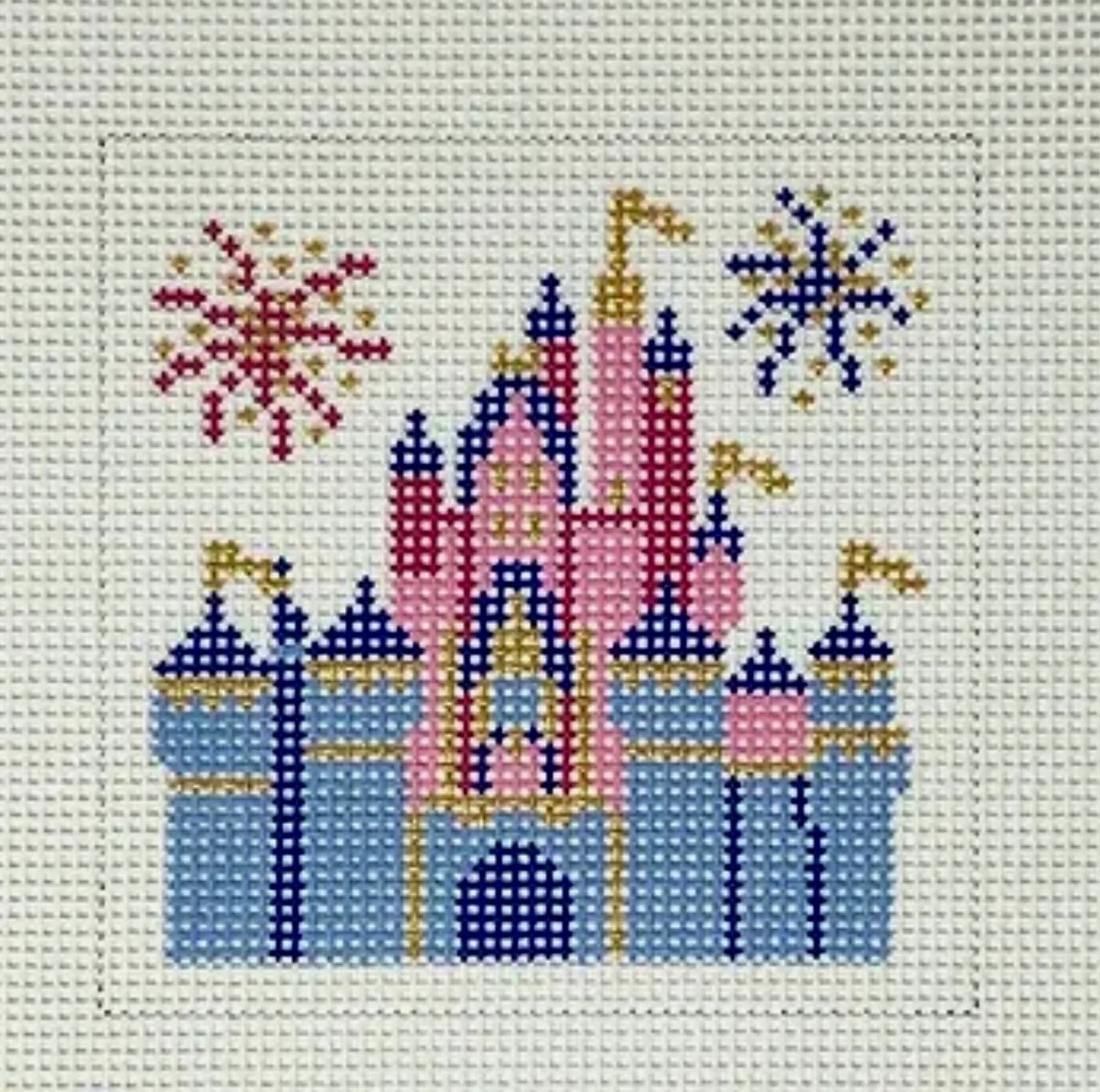 Disney Castle