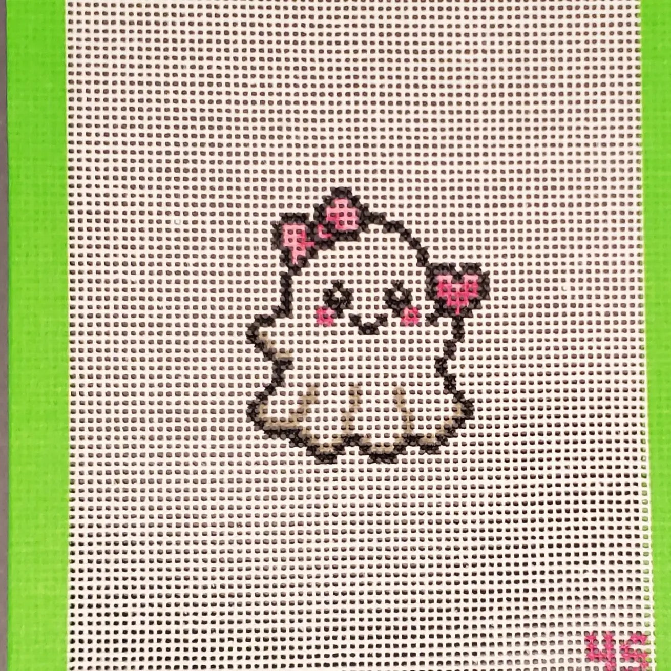 Ghost w/ Hearts