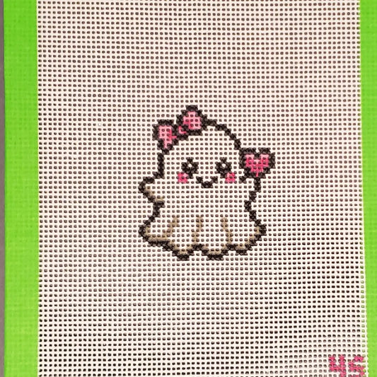 Ghost w/ Hearts