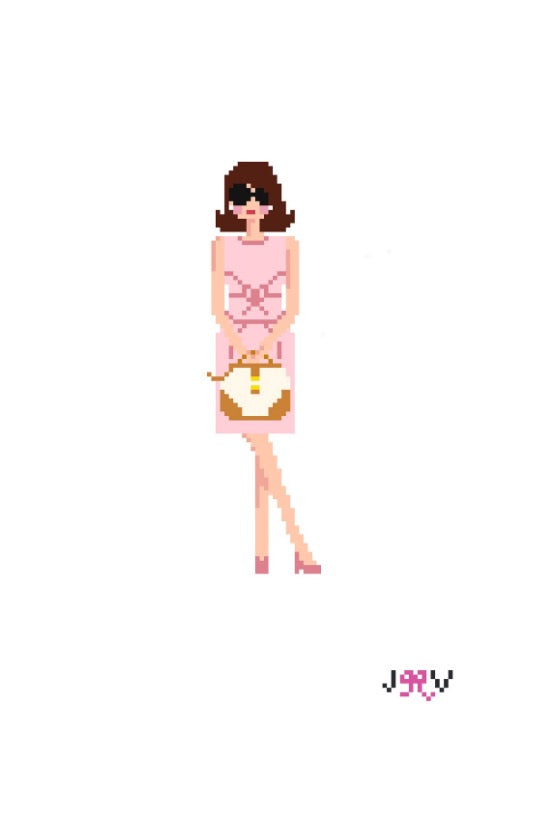Jackie O