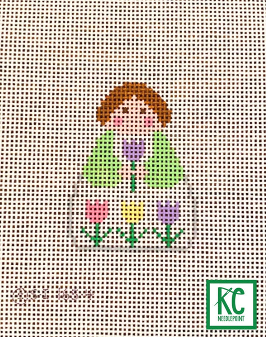 April Angel