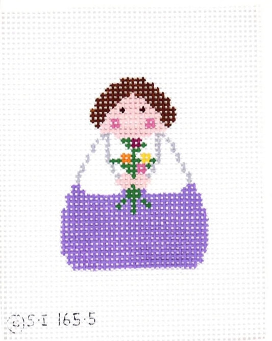 May Angel