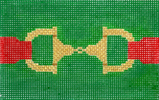 Gucci Inspired Snaffle Bit Insert