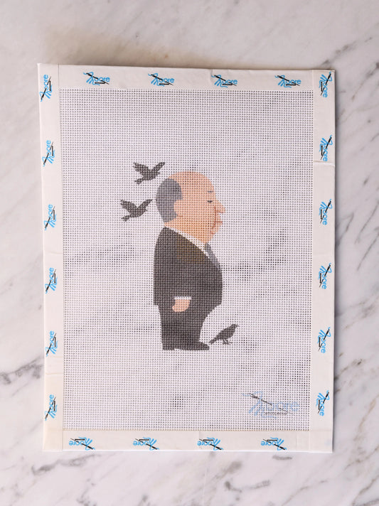 HITCHCOCK