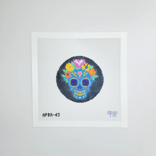 Day of the Dead Girl