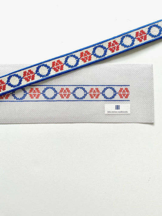 Summer Social Belt