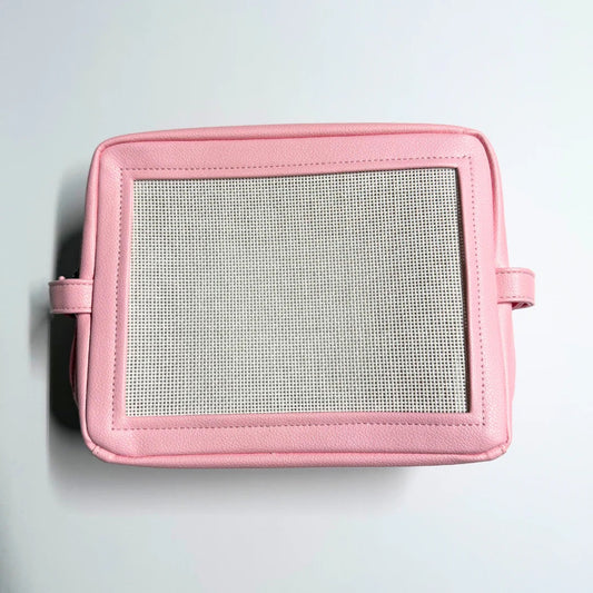 Pre-Finished Stitch-A-Bag